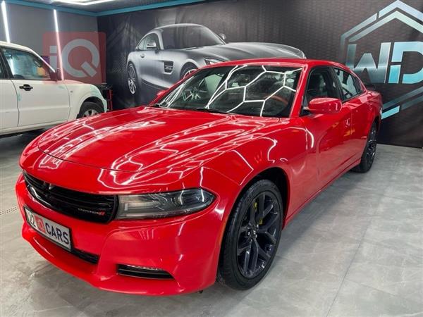 دۆج چارجەر 2019  بۆ فرۆشتن لە عێراق - کەرکووک